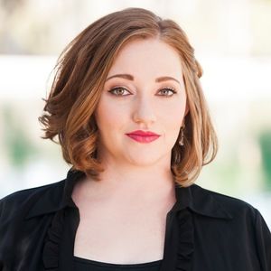 Meet your Posher, Rebekah ann